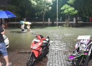 cuaca sumatera utara