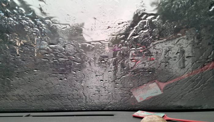 Cuaca Sumatera Utara