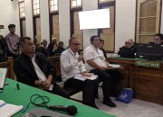 Kasus Suap Proyek Jalan di Paluta: Hakim Soroti Pergeseran Anggaran, KPK Diminta Bertindak