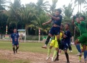 KORPRI Dambaan Lolos ke Semifinal Usai Tumbangkan Taruna Satria 2-0 di Nagur Cup 2025