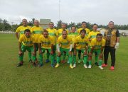 Legend Mangga Dua Juara Fourfeo Cup V U-40 di Teluk Mengkudu