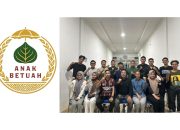 “Anak Betuah” : Semangat Baru Pemuda Bedagai Lestarikan Budaya yang Tertinggal