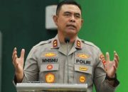 Mutasi Jabatan Polda Sumut: Kasat Reskrim dan Kapolsek Berganti, Penyegaran Kinerja Baru