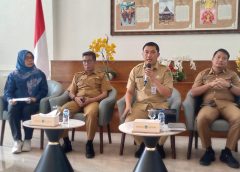 Terkait Sampah, 27 Kabupaten/Kota di Sumut Kena Sanksi Administratif