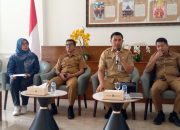 Pemprov Sumut Dorong Kota Medan Dapatkan Program Pemanfaatan Sampah jadi Energi Listrik dari Danantara