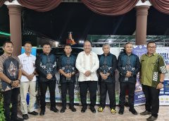 PSBD Asahan ke 6 Tampilkan Inovasi : Festival Sisi Batas Labuhan, Pekan Vokasi dan Pameran UMKM