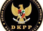 DKPP Buka Tanggapan Masyarakat Terhadap  Calon TPD Unsur Masyarakat Periode 2025-2026