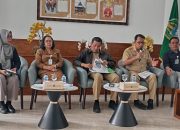 Pemprov Sumut Dinilai Gagal Antisipasi Inflasi, Pengamat: Kebijakan Terlambat