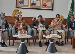 Pemprov Sumut Dinilai Gagal Antisipasi Inflasi, Pengamat: Kebijakan Terlambat
