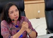 Pemprov Sumut Fokus Kendalikan Inflasi, Sebut Inflasi Yang Terjadi Sudah Melewati Standart