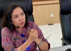 Pemprov Sumut Fokus Kendalikan Inflasi, Sebut Inflasi Yang Terjadi Sudah Melewati Standart