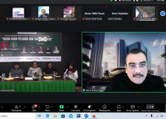 SMSI, Gerakan Kolektif Menjaga Marwah Pers Digital