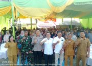Reses DPRD Sumut di Sergai, Budi Dorong Percepatan Pembangunan dan Dukung Program Asta Cita Presiden