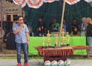 Kabar Gembira!! PBVSI Sergai Gelar Open Turnamen Voli Piala Bupati, Total Hadiah Rp100 Juta
