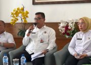Pemprov Sumut Siaga Musim Hujan, BPBD Perketat Mitigasi Bencana