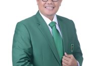 Tokoh PPP Sumut: Program Makan Bergizi Gratis Presiden Prabowo Adalah Kebijakan Humanis dan Strategis