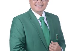 Tokoh PPP Sumut: Program Makan Bergizi Gratis Presiden Prabowo Adalah Kebijakan Humanis dan Strategis