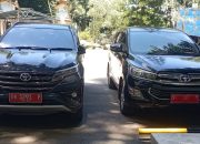 Bupati Syah Afandin Instruksikan Penertiban Kendaraan Dinas Harus Tertib Tegas dan Transparan