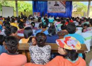 Anggota DPRD Sumut Budi S.E., M.M. Serap Aspirasi Masyarakat Sei Bamban: Soroti Pupuk Subsidi, Infrastruktur, dan Kebutuhan TPU Baru