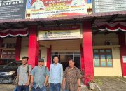 Dibantai Saat Liputan! Dua Jurnalis Medan Diperiksa Polisi, Pelaku Diduga Suruhan PT Universal Gloves (UG)
