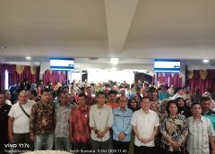 Serap Aspirasi Warga, Anggota DPRD Sumut Budi Gelar Reses di Kota Tebing Tinggi