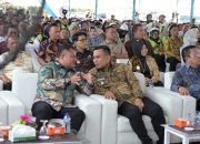 Rianto : Asahan Siap Menjadi Penopang Tenaga Kerja di KEK Sei Mangkei
