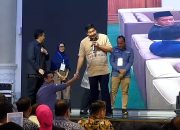Ini Komitmen Bank Sumut, Fasilitasi Kredit Program Perumahahan Dengan Target Proses Tiga Hari