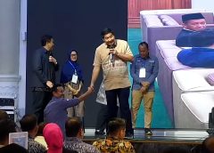 Ini Komitmen Bank Sumut, Fasilitasi Kredit Program Perumahahan Dengan Target Proses Tiga Hari