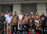 Syah Afandin Dorong Legalitas Sumur Minyak Rakyat dan Kolaborasi Daerah untuk Ketahanan Energi Nasional