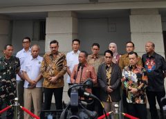 Syah Afandin Dorong Legalitas Sumur Minyak Rakyat dan Kolaborasi Daerah untuk Ketahanan Energi Nasional
