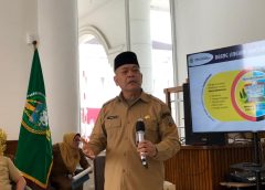 Asren Nasution Bongkar Fakta Mengejutkan, Sebagian Gepeng di Medan Diduga Intelijen