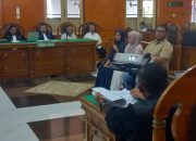 Saksi Akui Kirun Perintahkan Atur Proyek di Dinas PUPR dan BBPJN Sumut