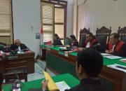Janji Lulus Polisi Lewat Jalur Khusus, Mantan Anggota Polda Sumut Tipu Casis Rp600 Juta
