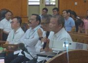 Perkara Suap Poyek Jalan Sumut PPK BBPJN Sumut Akui Terima Suap Rp1 Miliar dari Kontraktor Kirun