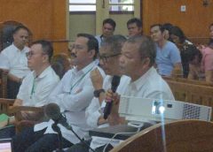 Perkara Suap Poyek Jalan Sumut PPK BBPJN Sumut Akui Terima Suap Rp1 Miliar dari Kontraktor Kirun