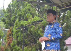 Tegas! Pemkab Deli Serdang Berhentikan 2 ASN Langgar Kode Etik dan Disiplin Kerja