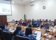 Ketahanan Pangan Isu Strategis Nasional dan Prioritas Pemkab Deli Serdang