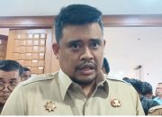 Bantah Dana APBD Sumut Mengendap Rp 3,1 Triliun, Bobby Nasution: RKUD Saldonya Rp 990 Miliar