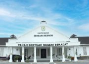 Isu Dana Hibah BKPRMI dan DMI Sergai Tahun 2024 Terjawab, Pemkab Tegaskan Tak Ada Pengajuan
