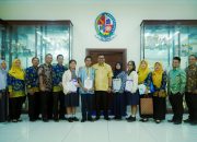 Bikin Bangga! 4 Siswa Deli Serdang Raih Prestasi di Ajang Internasional