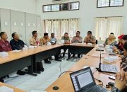 Kedisiplinan Kunci Utama Wujudkan Tata Kelola Pemerintahan Bersih & Berwibawa 