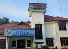 BKPSDM: Layanan Kepegawaian Dipersulit & Pungli Tidak Benar BKPSDM: Layanan Kepegawaian Dipersulit & Pungli Tidak Benar