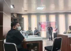 Peringati Sumpah Pemuda, Wartawan Unit DPRD Medan Gelar Lomba Dam Batu Peringati Sumpah Pemuda, Wartawan Unit DPRD Medan Gelar Lomba Dam Batu