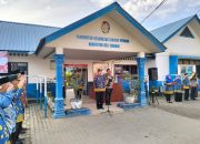 Terkait Lahan Kantor Camat, Bupati Tawarkan Tali Asih, Tapi Ditolak Warga Terkait Lahan Kantor Camat, Bupati Tawarkan Tali Asih, Tapi Ditolak Warga