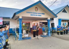 Terkait Lahan Kantor Camat, Bupati Tawarkan Tali Asih, Tapi Ditolak Warga Terkait Lahan Kantor Camat, Bupati Tawarkan Tali Asih, Tapi Ditolak Warga