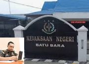 Informasi Dugaan Tipikor Diduga Dicuekin, Kasi Intel Kejari Batubara Dilaporkan ke Kajati Sumut