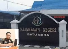 Informasi Dugaan Tipikor Diduga Dicuekin, Kasi Intel Kejari Batubara Dilaporkan ke Kajati Sumut