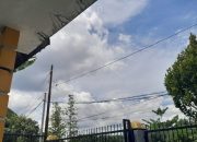 Laporan cuaca BMKG