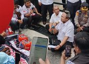Polda Sumut Akan Tarik Laporan Polisi Korban TPL dari Polres Simalungun