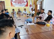 Massa Aliansi Gerakan Tutup TPL Akan Turun ke Mapolda Sumut